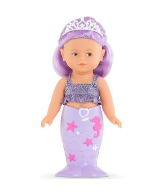 COROLLE - Mes Mini Sirenes - Naya - 20 cm - Des 3 ans