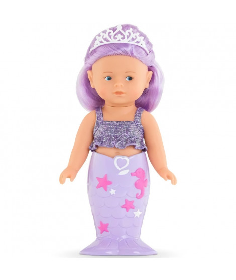 COROLLE - Mes Mini Sirenes - Naya - 20 cm - Des 3 ans