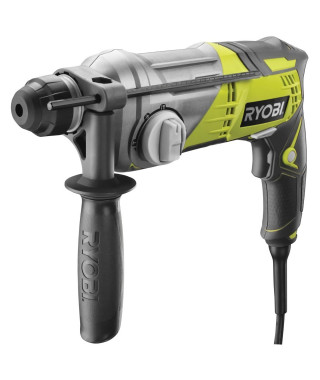 Marteau perforateur RYOBI SDSPlus 680 W RSDS680-KA2