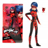 Miraculous - Poupée 26 cm- Ladybug nouveau costume