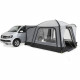 KAMPA - Auvent autoportant gonflable - Cross AIR - Largeur 3m