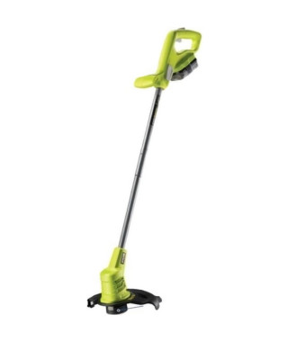 Coupe-bordures sans fil 18V ONE+ RYOBI RLT1825M15S - Diametre de coupe 25 cm + 1 batterie 18V 1,5 Ah et 1 chargeur 1,5 Ah