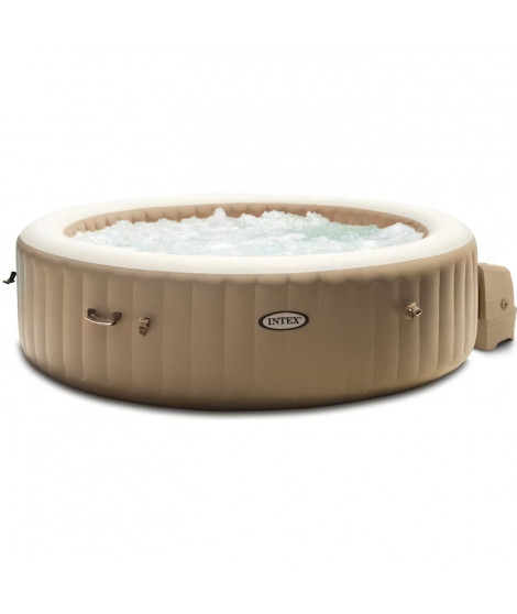 Intex - 28428EX - Pure spa gonflable sahara 6 places