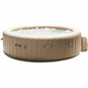 Intex - 28428EX - Pure spa gonflable sahara 6 places