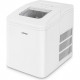 WEASY IGLOO8 - Machine a glaçons - 12kg - Réservoir d'eau 1,5L - 120W - Bac amovible - Nettoyage automatique - Cycle 9min