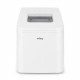 WEASY IGLOO8 - Machine a glaçons - 12kg - Réservoir d'eau 1,5L - 120W - Bac amovible - Nettoyage automatique - Cycle 9min