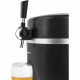 WEASY PINT568 - Tireuse a biere 5L - Température 3° a 6°C  - 60W - Poignée et plateau égouttoir amovible - Pieds antidérapants