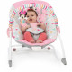 DISNEY BABY Rocker Minnie, évolutif, rose, jusqu'a 36 mois