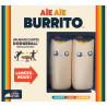 Exploding Kittens - Aie Aie Burrito (Edition 2022) - Jeu de société - A partir de 7 ans - 3 a 6 joueurs - 15 a 30 min