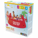 Intex - 26100NP - Piscinette autoportante crabe ø 1,83 x 0,51m