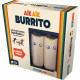 Exploding Kittens - Aie Aie Burrito (Edition 2022) - Jeu de société - A partir de 7 ans - 3 a 6 joueurs - 15 a 30 min