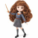 Spinmaster - Harry Potter Wizarding World Poupée Hermione 20cm