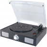 INOVALLEY TD11 Platine vinyle disque numérique USB