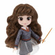 Spinmaster - Harry Potter Wizarding World Poupée Hermione 20cm