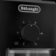 DELONGHI KG79 Moulin a café électrique - Noir