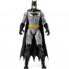DC Comics Batman - Figurine Batman Gris Rebirth 30cm -6063094 - Univers héros -3 ans et +