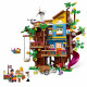 LEGO Friends - La Cabane de l'Amitié dans l'Arbre - Modele 41703 - Grande Maison LEGO - Jouet Enfants 8 Ans