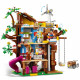 LEGO Friends - La Cabane de l'Amitié dans l'Arbre - Modele 41703 - Grande Maison LEGO - Jouet Enfants 8 Ans