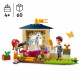 LEGO 41696 Friends L'Écurie de Toilettage du Poney, Jouet avec Cheval pour Enfants des 4 Ans, Inclut avec Animaux de la Ferme