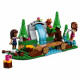 LEGO 41677 Friends La cascade dans la foret  Jeu de Construction avec Mini Poupées Andréa et Olivia + Écureuil Jouet Enfant …