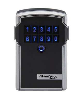 MASTER LOCK Boite a clés Bluetooth sécurisée - Format L - Coffre a clé connectée