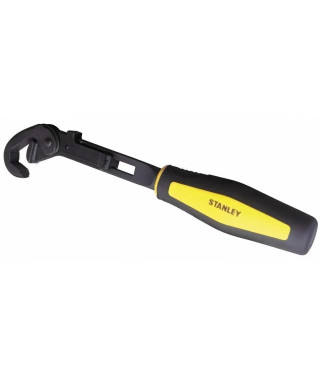 Clé a griffe 8 a 14 mm STANLEY - 4-87-989