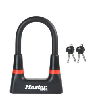 Antivol Mini U- MASTERLOCK