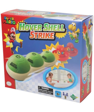 EPOCH - Super Mario Hover shell strike