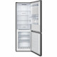 Réfrigérateur Combiné HISENSE RB372N4WB1 - 292 L  L59,5 cm x H178,5 cm  Black