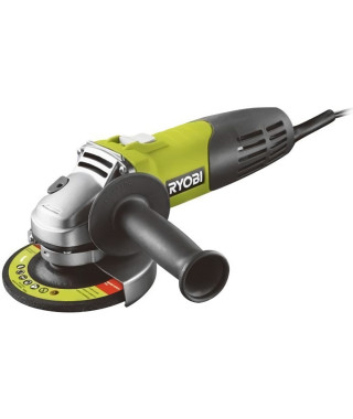 RYOBI Meuleuse d'angle 600 W 115 mm