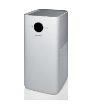 Purificateur d'air - Hisense - APH580 - Filtre Hepa 13 - Wifi