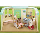 Figurines miniatures - SYLVANIAN FAMILIES - 5094 - L'infirmiere et accessoires