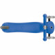 Trottinette 3 roues GLOBBER Primo V2  - Bleu - Guidon ajustable