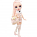 Rainbow High - Junior High Série 2 - Poupée Mannequin 22cm - Bella