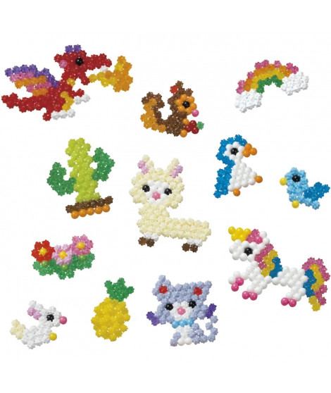 AQUABEADS - 31601 - Le studio de création perles étoiles