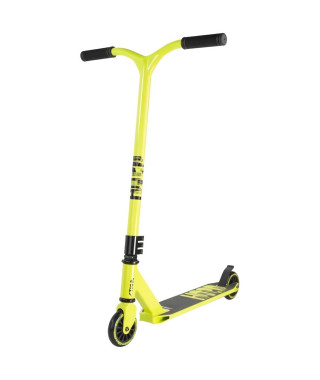 STIGA Trottinette Hood Vert Citron