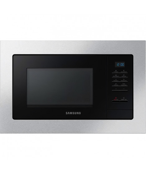 Micro-ondes SAMSUNG MS20A7013AT INOX