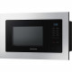 Micro-ondes SAMSUNG MS20A7013AT INOX