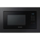 Micro-ondes GRILL 20L SAMSUNG plateau tournant  25.5 decongélation quick defrost