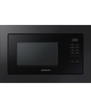 Micro-ondes GRILL 20L SAMSUNG plateau tournant  25.5 decongélation quick defrost