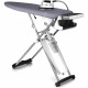 LAURASTAR S PURE XTRA - Table a repasser active avec aspiration et soufflerie - Bac amovible - 6 niveaux de hauteur