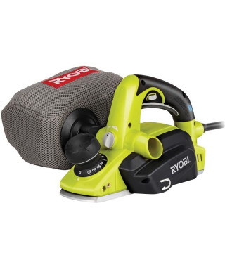 Rabot électrique RYOBI 600W 82mm EPN6082CHG