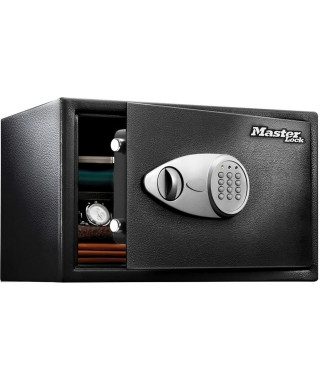 Master Lock Coffre-fort grande taille a combinaison numérique X125ML