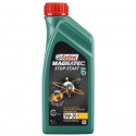 CASTROL Huile-Additif Magnatec Stop-start E - Synthetique / 5W20 / 1L