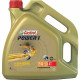 Huile-Additif Power 1 4T - CASTROL - Synthetique / 15W50 / 4L