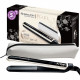 Remington S9500 Fer a Lisser, Lisseur Pearl Plaques Souples Advanced Ceramic XL avec Eclats de Perles, Cheveux Brillants