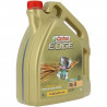 CASTROL Huile-Additif Edge - Synthetique / 0W30 / 5L