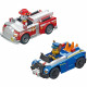 Circuit Pat'Patrouille - CARRERA-TOYS - PAW PATROL - Chase - Marshall - Intérieur