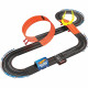 Circuit électrique Hot Wheels 4,9m - Carrera GO!!! - 2 voitures - Looping et tremplin