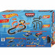 Circuit électrique Hot Wheels 4,9m - Carrera GO!!! - 2 voitures - Looping et tremplin